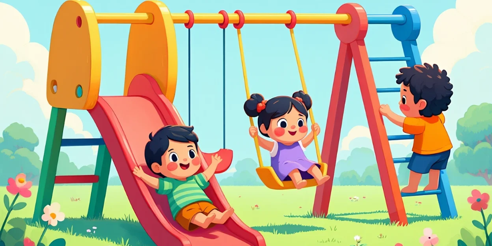 Toca Boca World.